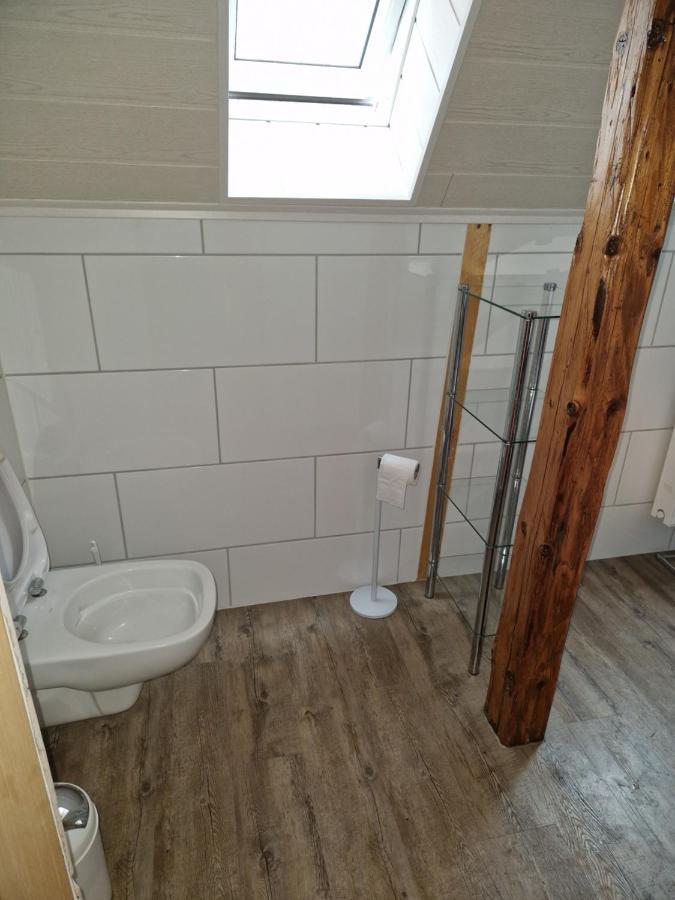 Ferienwohnung Blumenshein Bei Speyer Karlsruhe Familienfreundlich 5 Pers Zeiskam Bagian luar foto