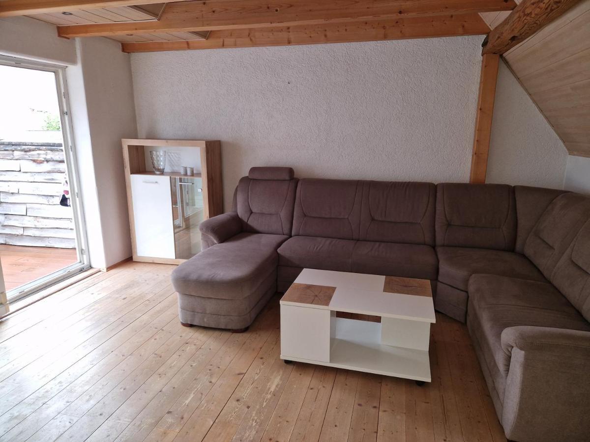 Ferienwohnung Blumenshein Bei Speyer Karlsruhe Familienfreundlich 5 Pers Zeiskam Bagian luar foto